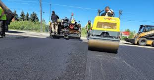 Reliable Massac, KY Driveway Paving  Solutions